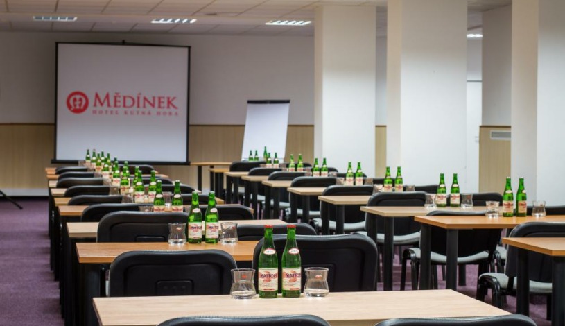 Hotel Mědínek Old Town Kutná Hora